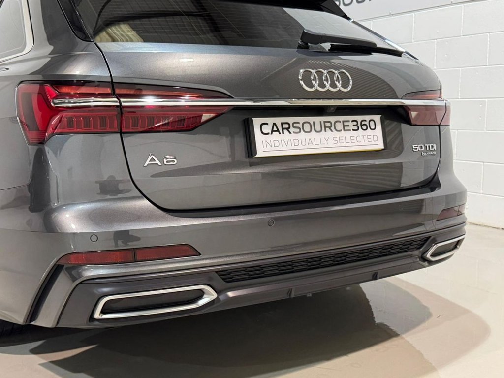 Used Audi A6 2019 for sale - 77693455: Photo 29