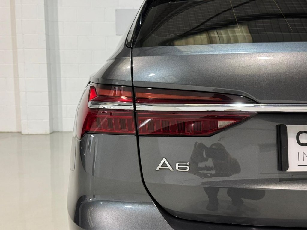 Used Audi A6 2019 for sale - 77693455: Photo 30