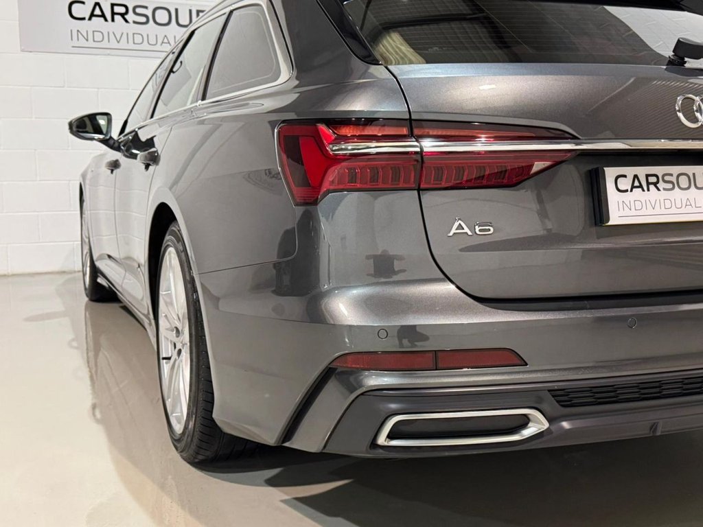 Used Audi A6 2019 for sale - 77693455: Photo 31