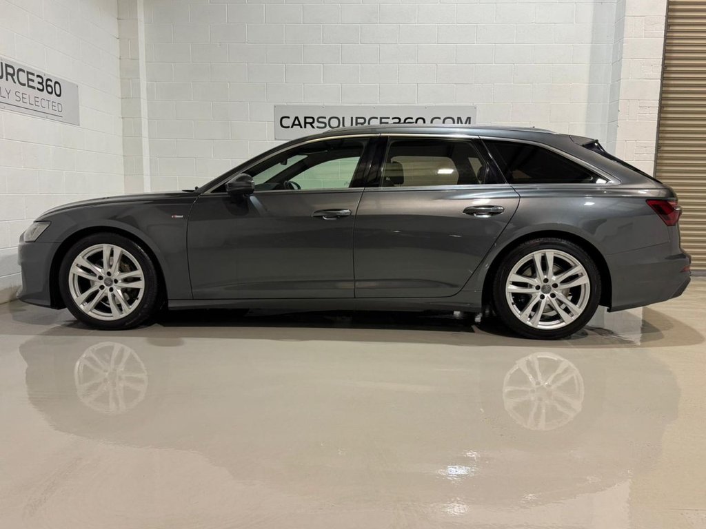 Used Audi A6 2019 for sale - 77693455: Photo 37