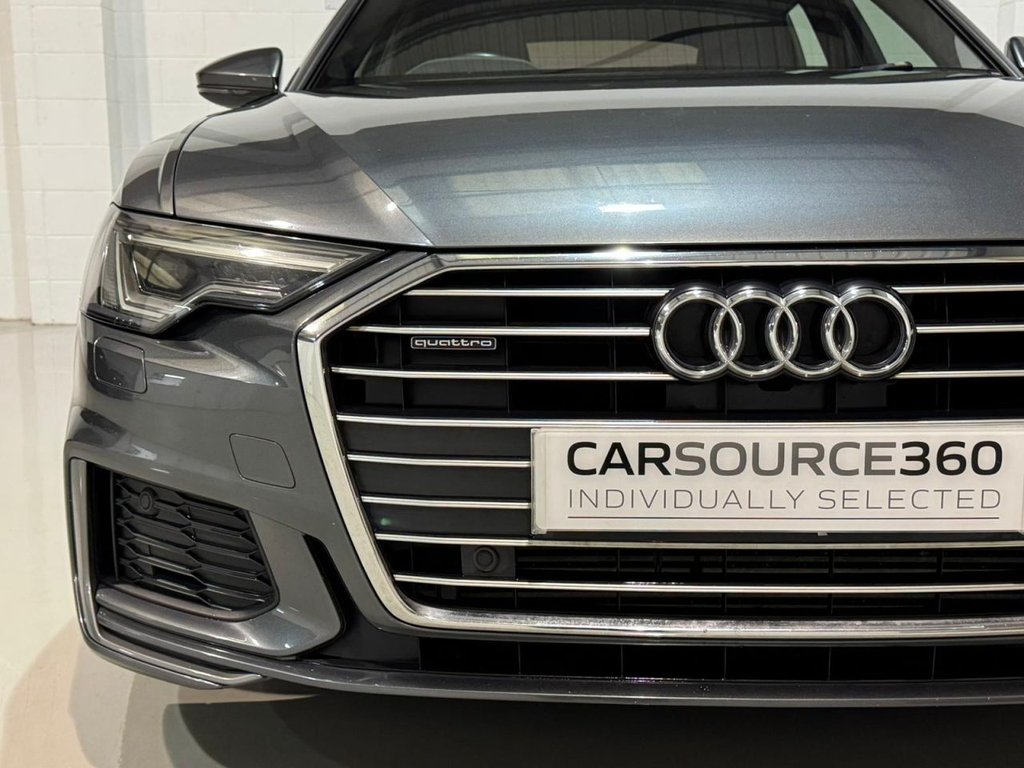 Used Audi A6 2019 for sale - 77693455: Photo 4