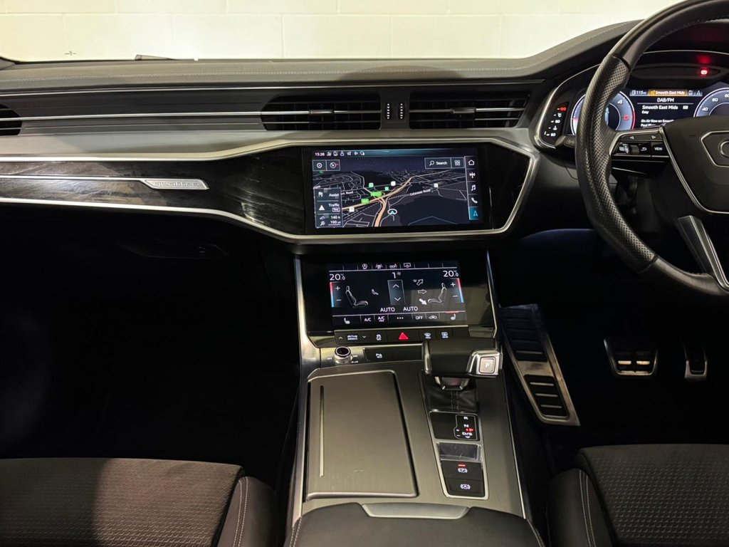 Used Audi A6 2019 for sale - 77693455: Photo 40