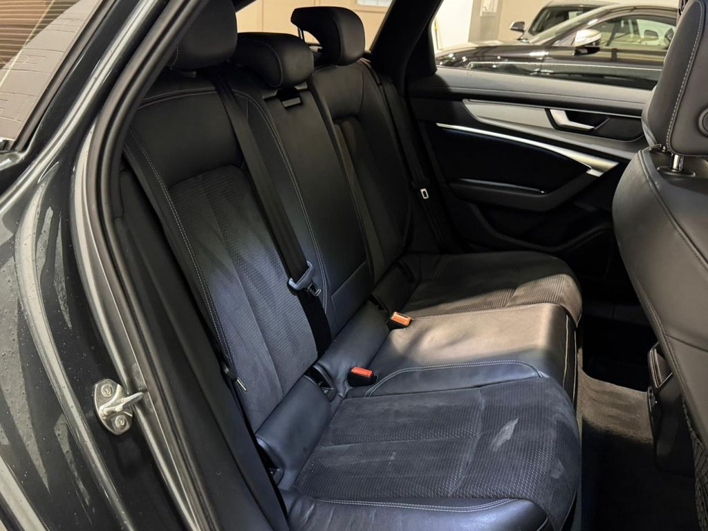 Used Audi A6 2019 for sale - 77693455: Photo 41