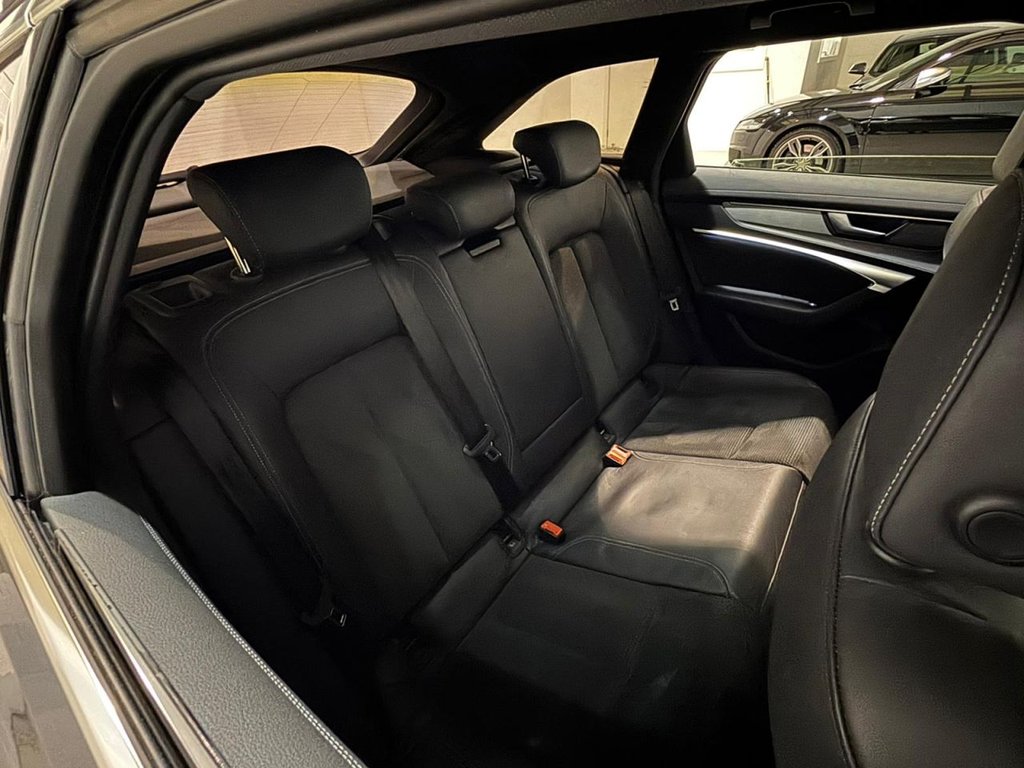 Used Audi A6 2019 for sale - 77693455: Photo 43
