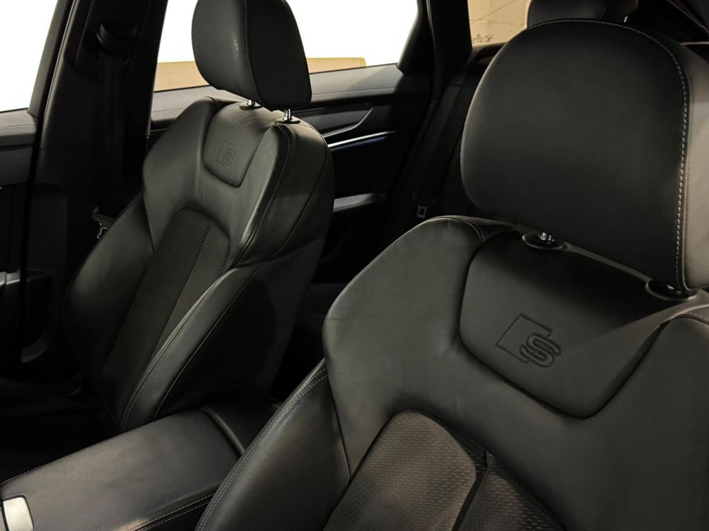 Used Audi A6 2019 for sale - 77693455: Photo 44