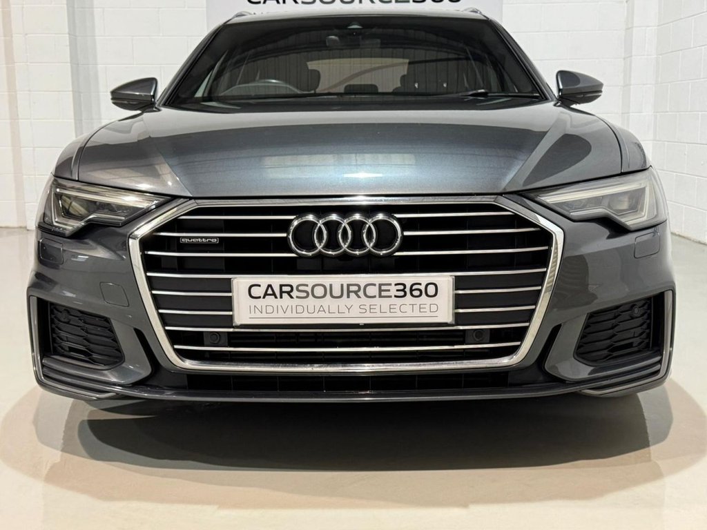 Used Audi A6 2019 for sale - 77693455: Photo 5