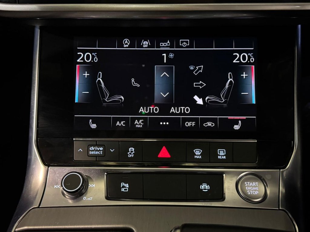 Used Audi A6 2019 for sale - 77693455: Photo 50