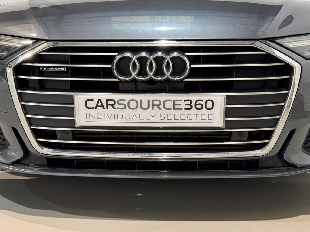 Used Audi A6 2019 for sale - 77693455: Photo 7