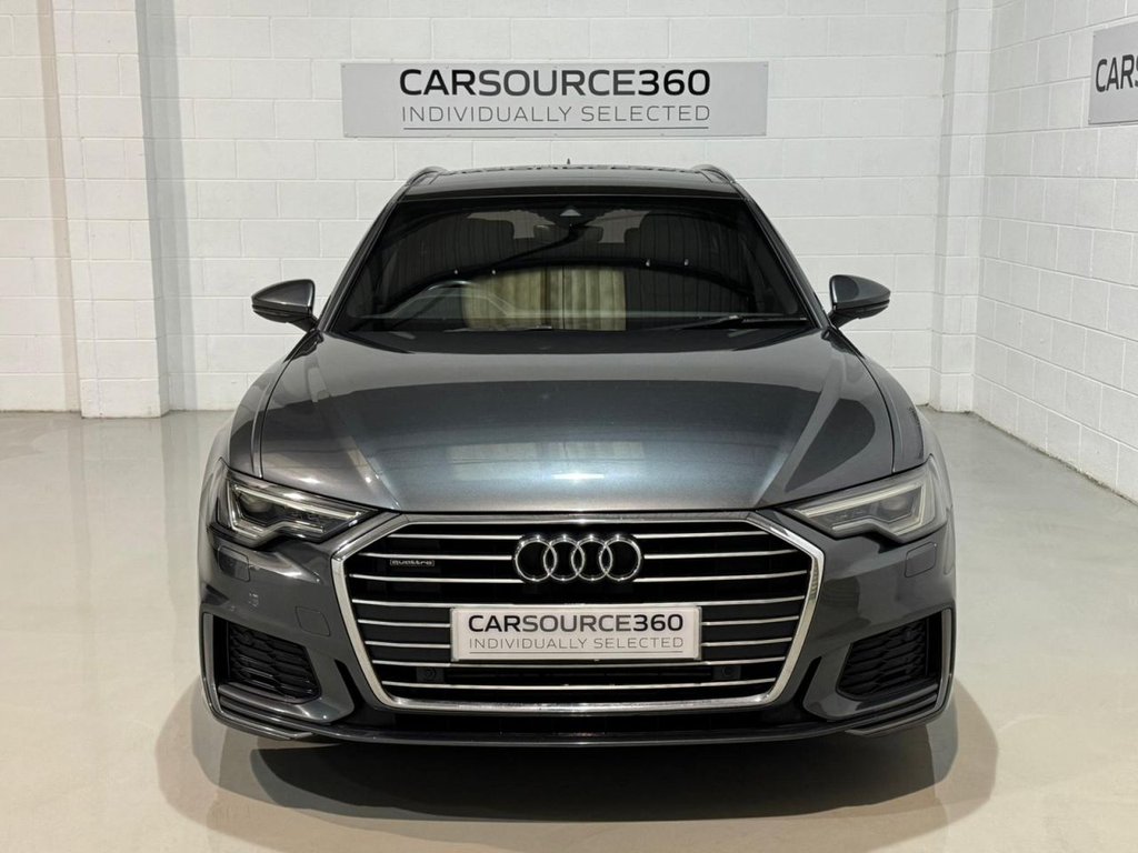 Used Audi A6 2019 for sale - 77693455: Photo 8