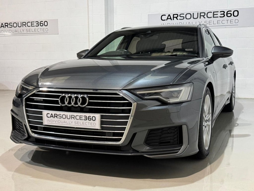 Used Audi A6 2019 for sale - 77693455: Photo 9
