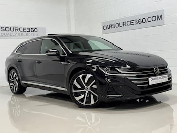 Used Volkswagen Arteon 2023 for sale - 78612230: Photo