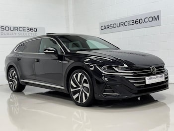 Used Volkswagen Arteon 2023 for sale - 78612230: Photo