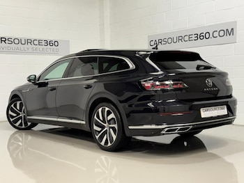 Used Volkswagen Arteon 2023 for sale - 78612230: Photo