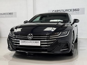 Used Volkswagen Arteon 2023 for sale - 78612230: Photo