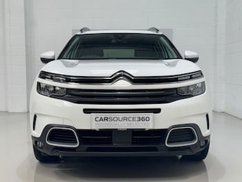 Used Citroen C5 Aircross 2019 for sale - 78990294: Photo