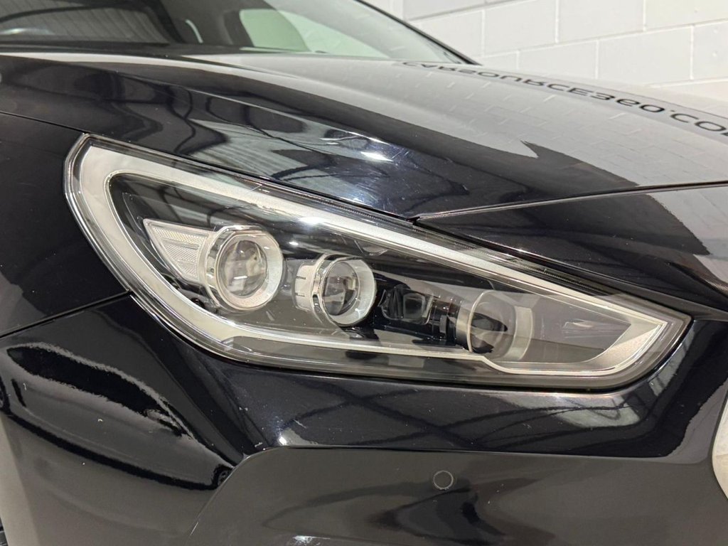 Used Hyundai i30 2019 for sale - 77608401: Photo 12