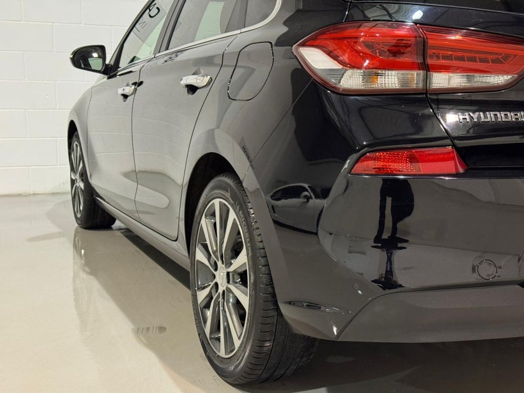 Used Hyundai i30 2019 for sale - 77608401: Photo 28