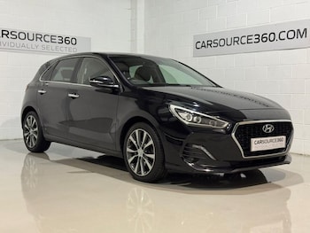 Used Hyundai i30 2019 for sale - 77608401: Photo
