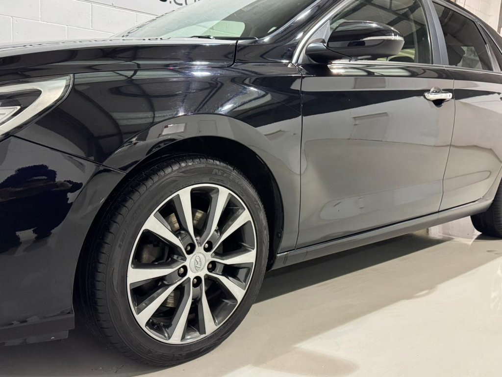 Used Hyundai i30 2019 for sale - 77608401: Photo 33