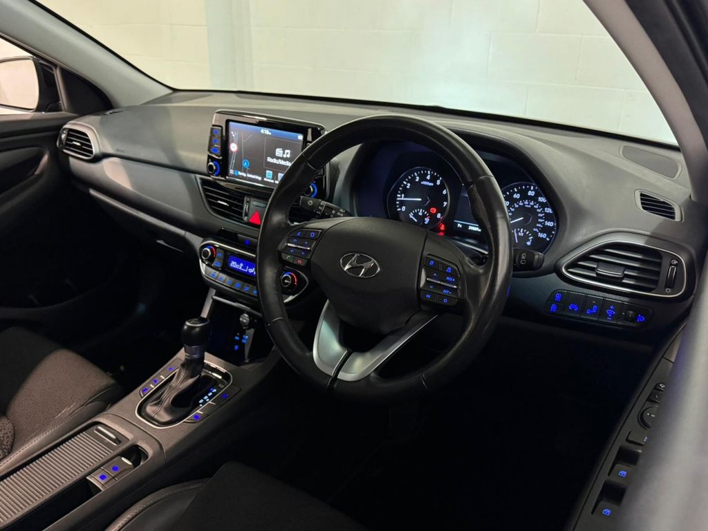 Used Hyundai i30 2019 for sale - 77608401: Photo 37