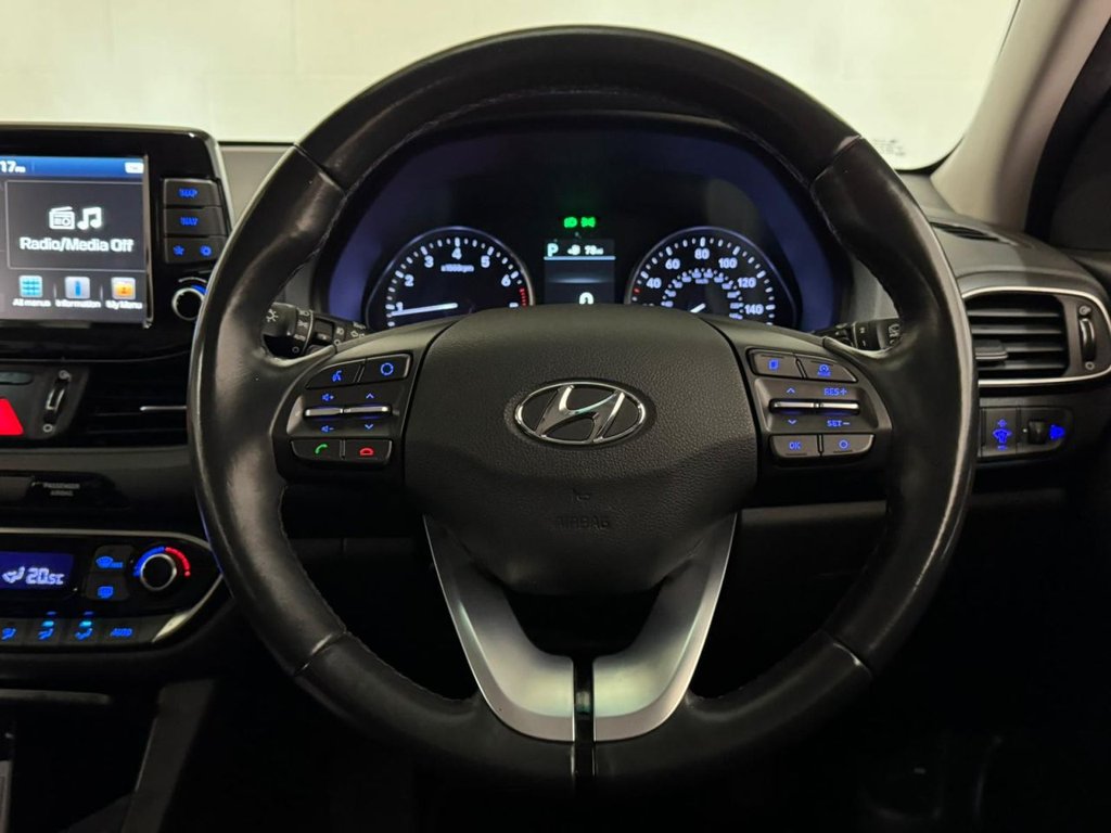 Used Hyundai i30 2019 for sale - 77608401: Photo 42