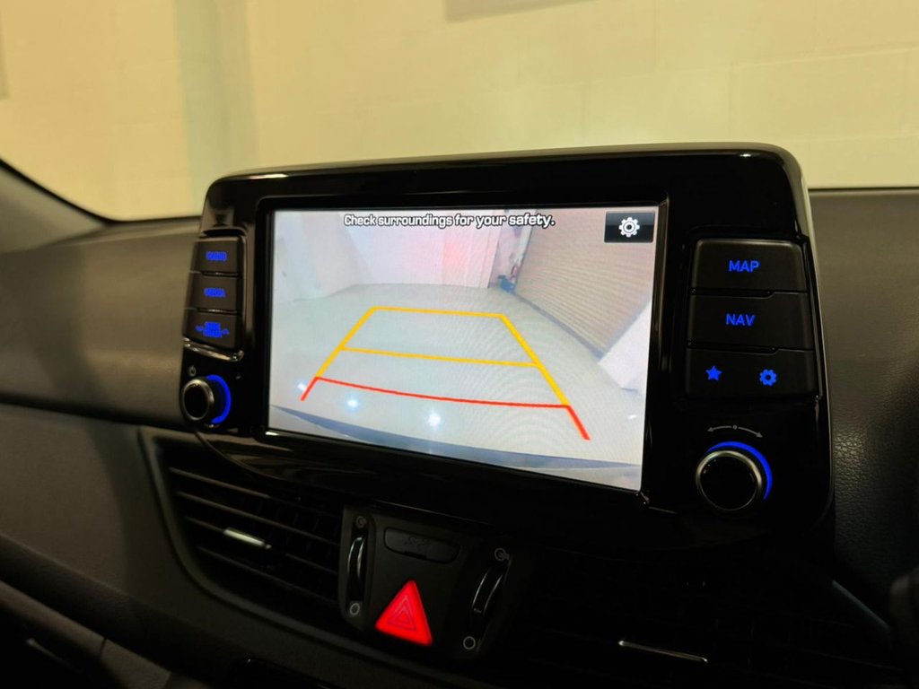 Used Hyundai i30 2019 for sale - 77608401: Photo 47