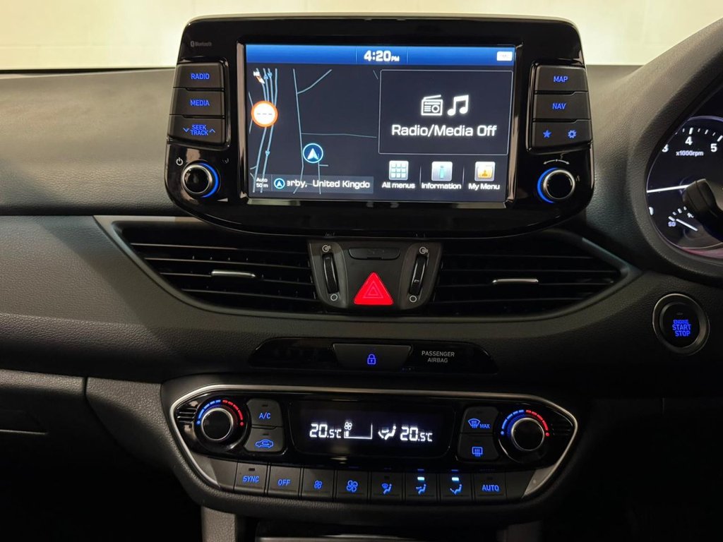 Used Hyundai i30 2019 for sale - 77608401: Photo 48