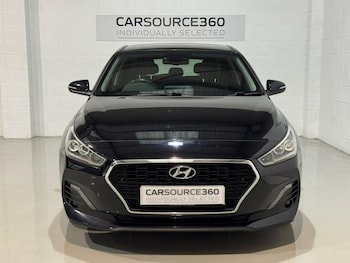 Used Hyundai i30 2019 for sale - 77608401: Photo