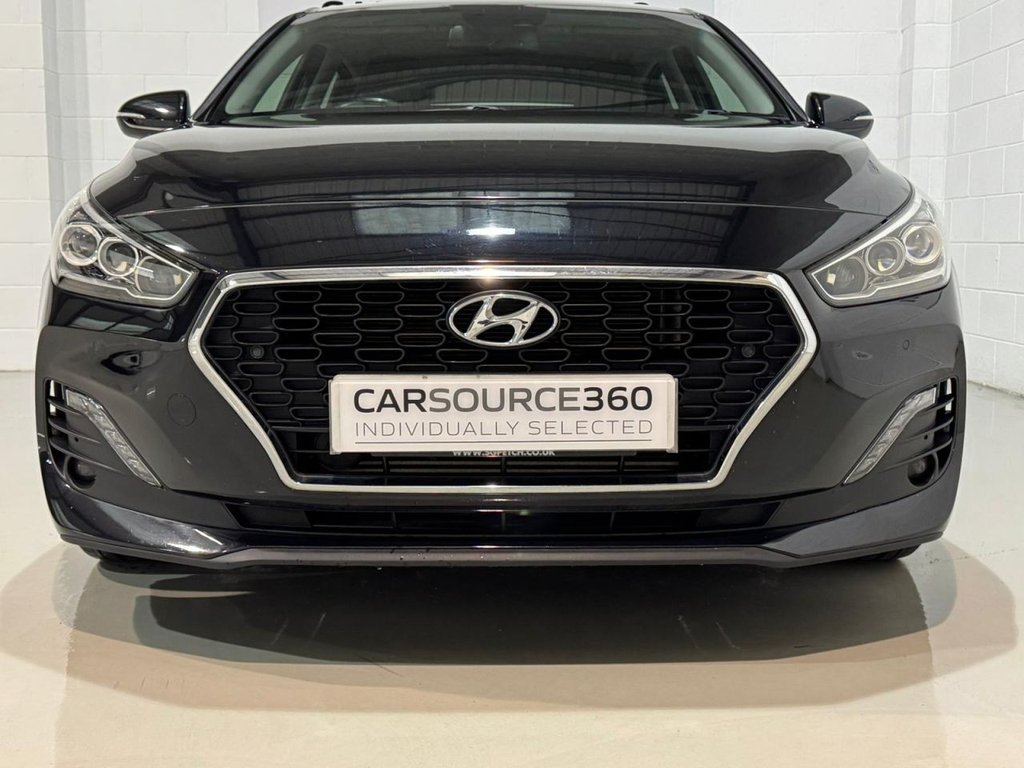 Used Hyundai i30 2019 for sale - 77608401: Photo 5