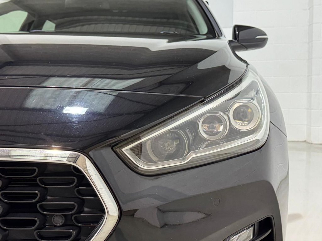 Used Hyundai i30 2019 for sale - 77608401: Photo 7