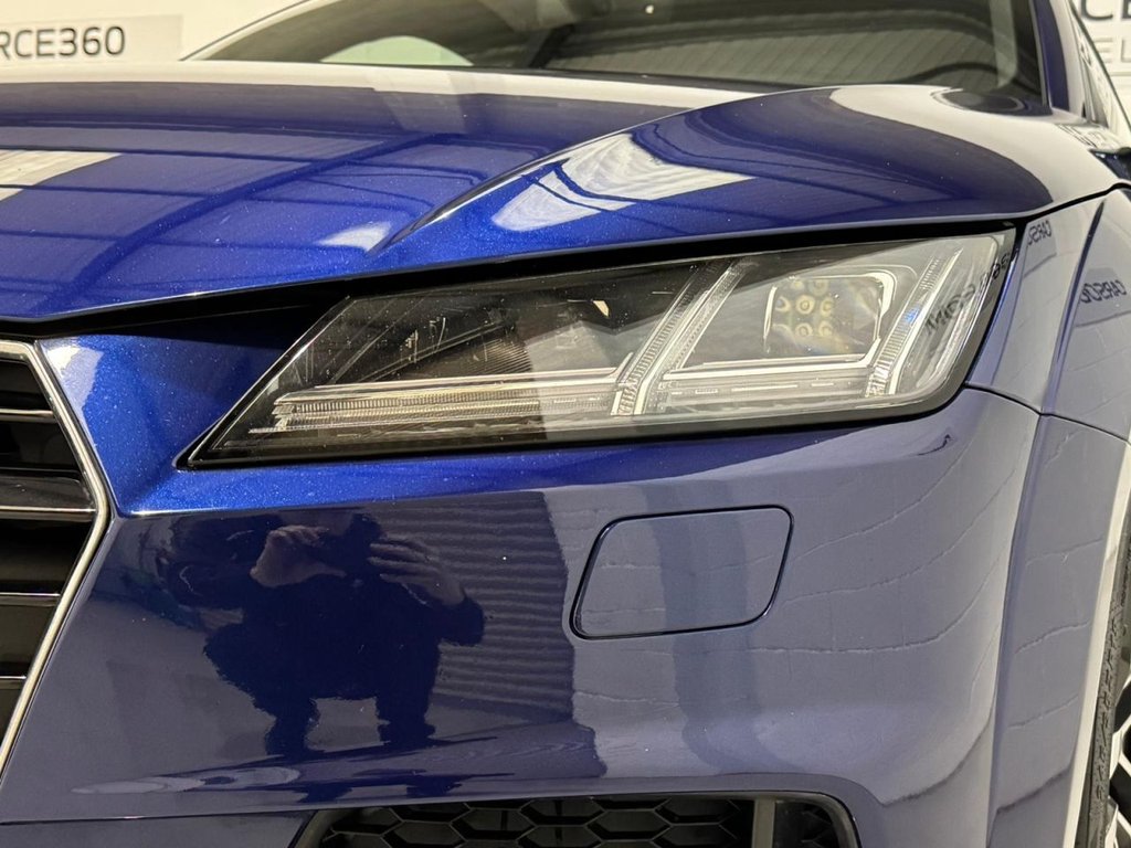 Used Audi TT 2015 for sale - 77747995: Photo 10