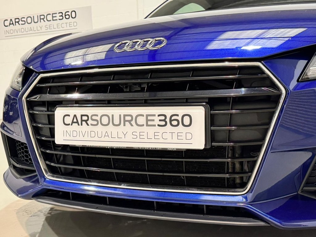 Used Audi TT 2015 for sale - 77747995: Photo 12