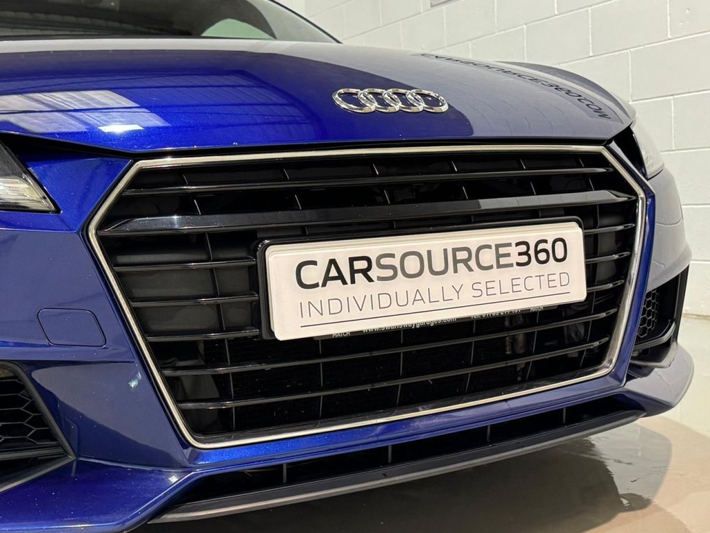 Used Audi TT 2015 for sale - 77747995: Photo 13