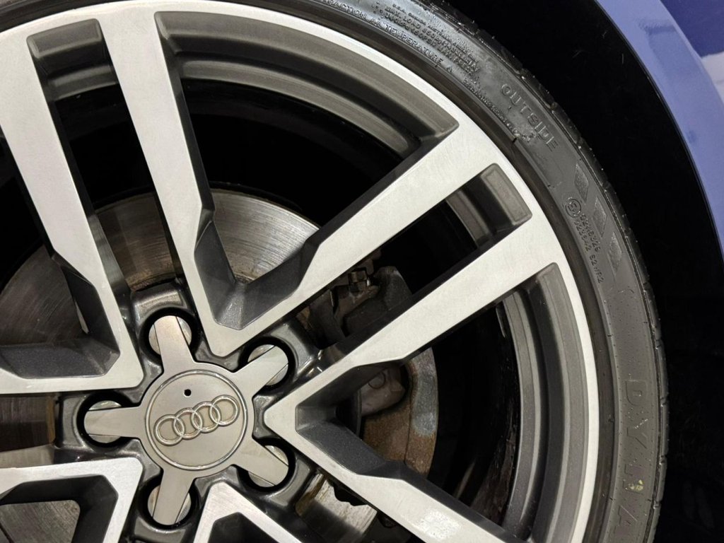 Used Audi TT 2015 for sale - 77747995: Photo 20