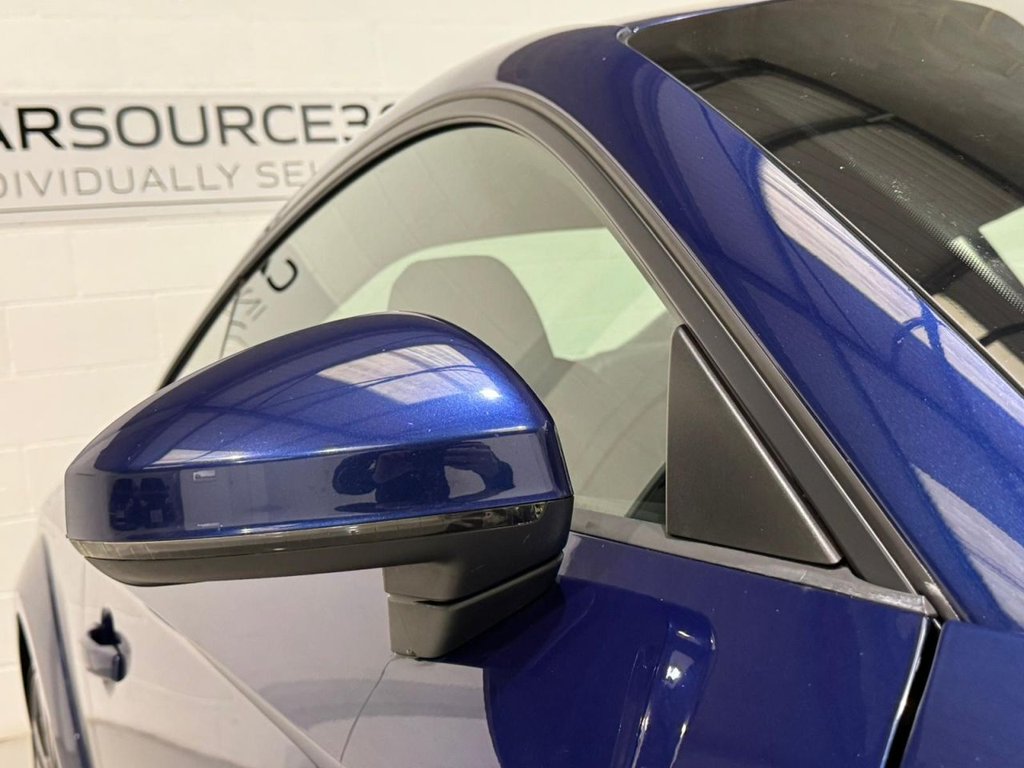 Used Audi TT 2015 for sale - 77747995: Photo 23