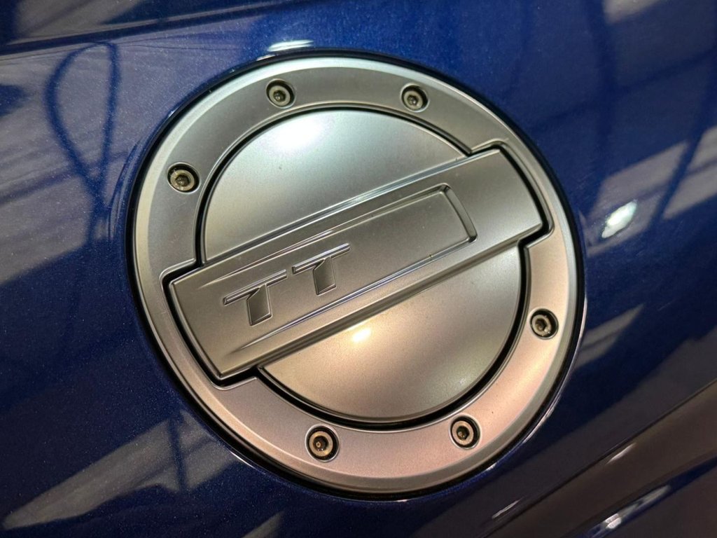 Used Audi TT 2015 for sale - 77747995: Photo 24