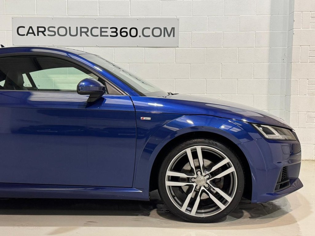 Used Audi TT 2015 for sale - 77747995: Photo 28