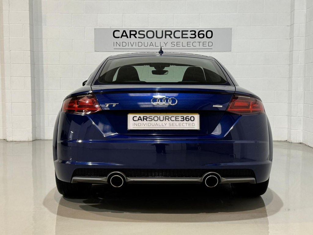 Used Audi TT 2015 for sale - 77747995: Photo 30