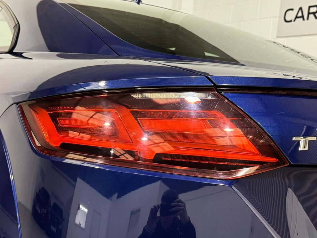 Used Audi TT 2015 for sale - 77747995: Photo 32