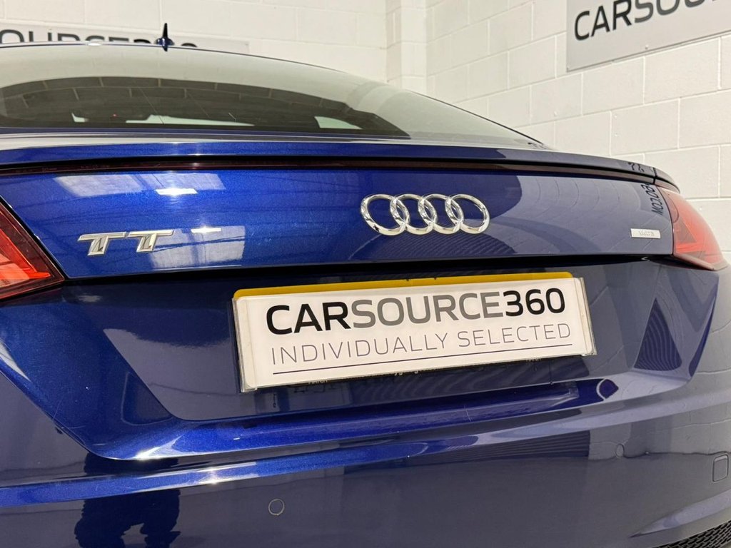 Used Audi TT 2015 for sale - 77747995: Photo 36