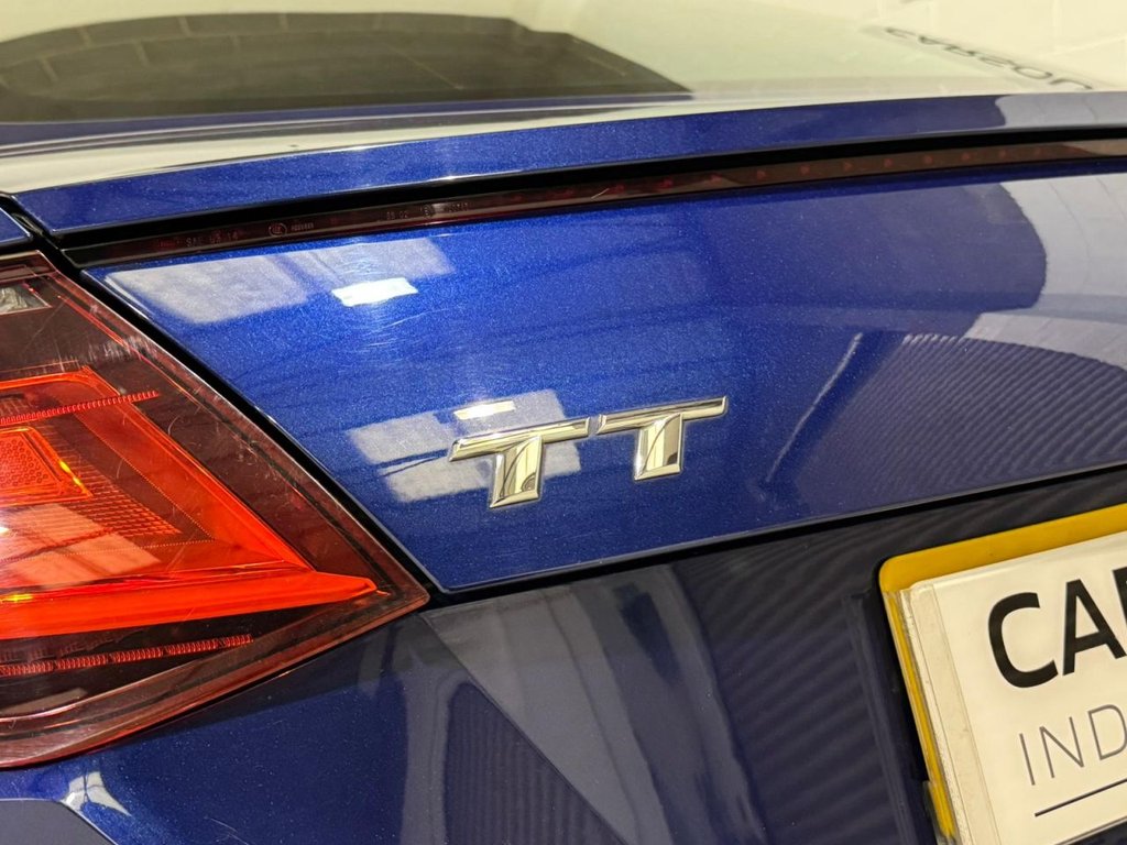 Used Audi TT 2015 for sale - 77747995: Photo 38