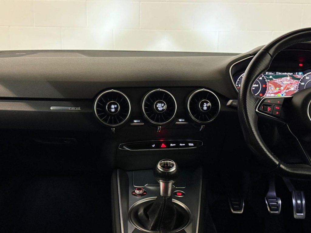 Used Audi TT 2015 for sale - 77747995: Photo 47