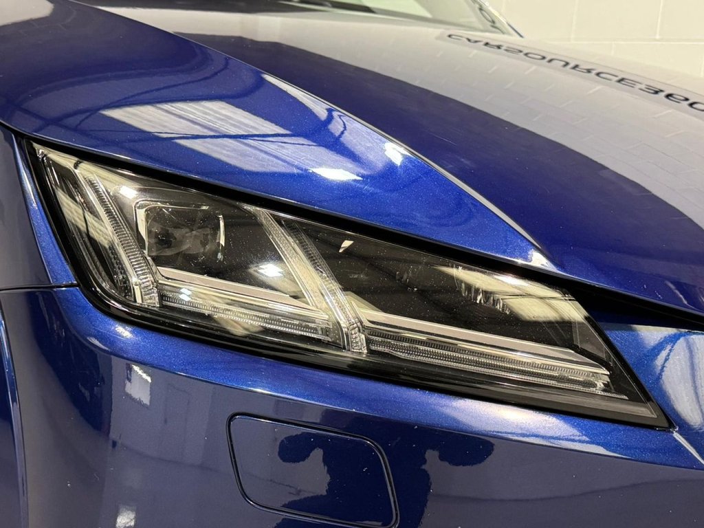 Used Audi TT 2015 for sale - 77747995: Photo 7