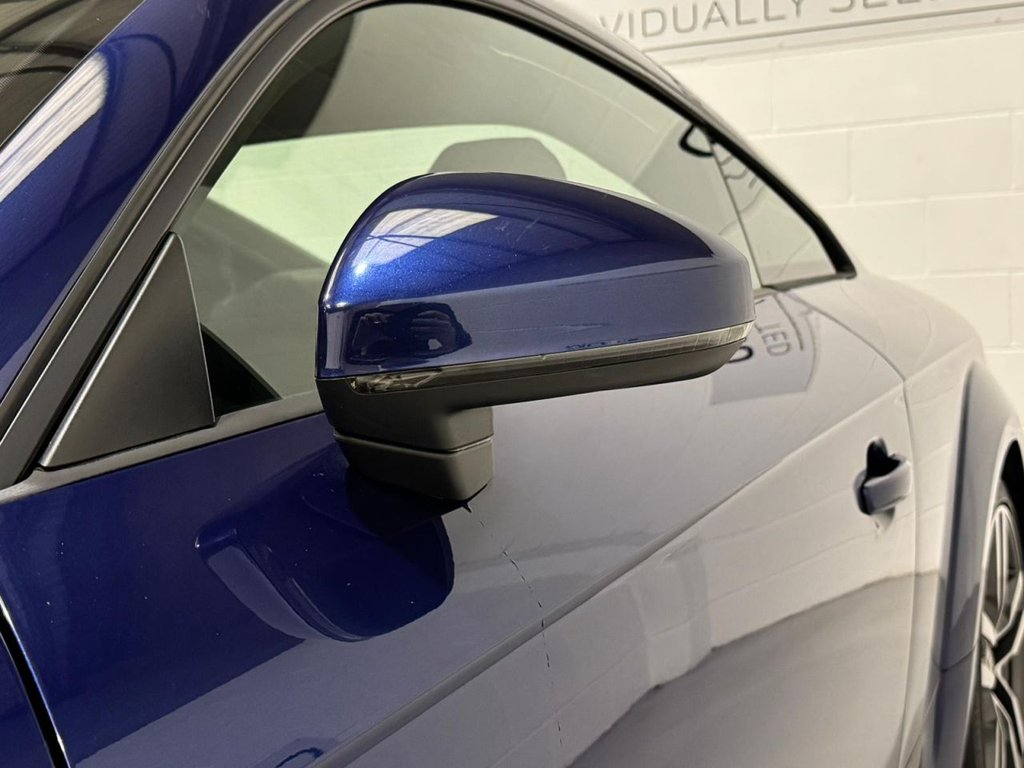 Used Audi TT 2015 for sale - 77747995: Photo 8