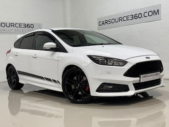 Used Ford Focus 2016 for sale - 79375869: Photo