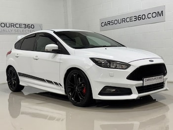 Used Ford Focus 2016 for sale - 79375869: Photo