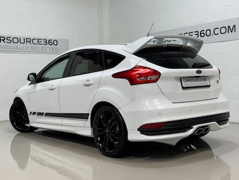 Used Ford Focus 2016 for sale - 79375869: Photo