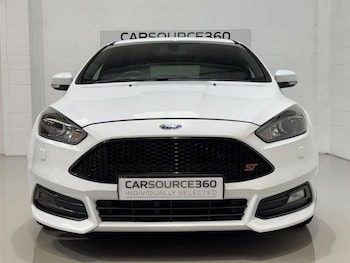 Used Ford Focus 2016 for sale - 79375869: Photo