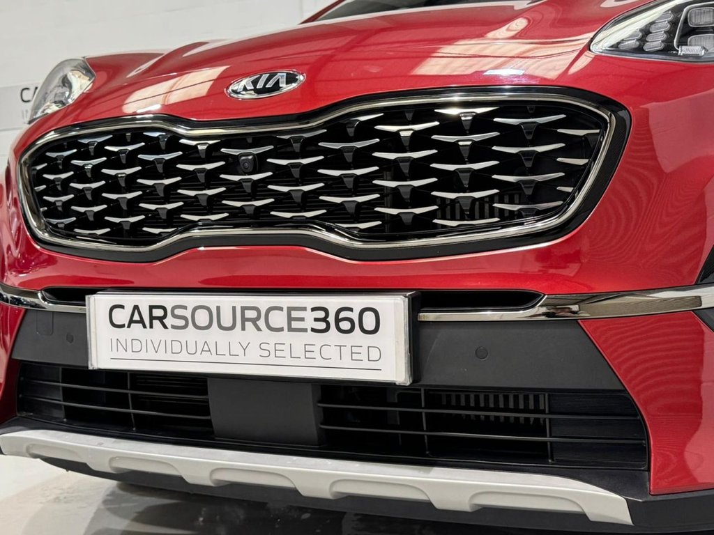 Used Kia Sportage 2021 for sale - 77880171: Photo 15