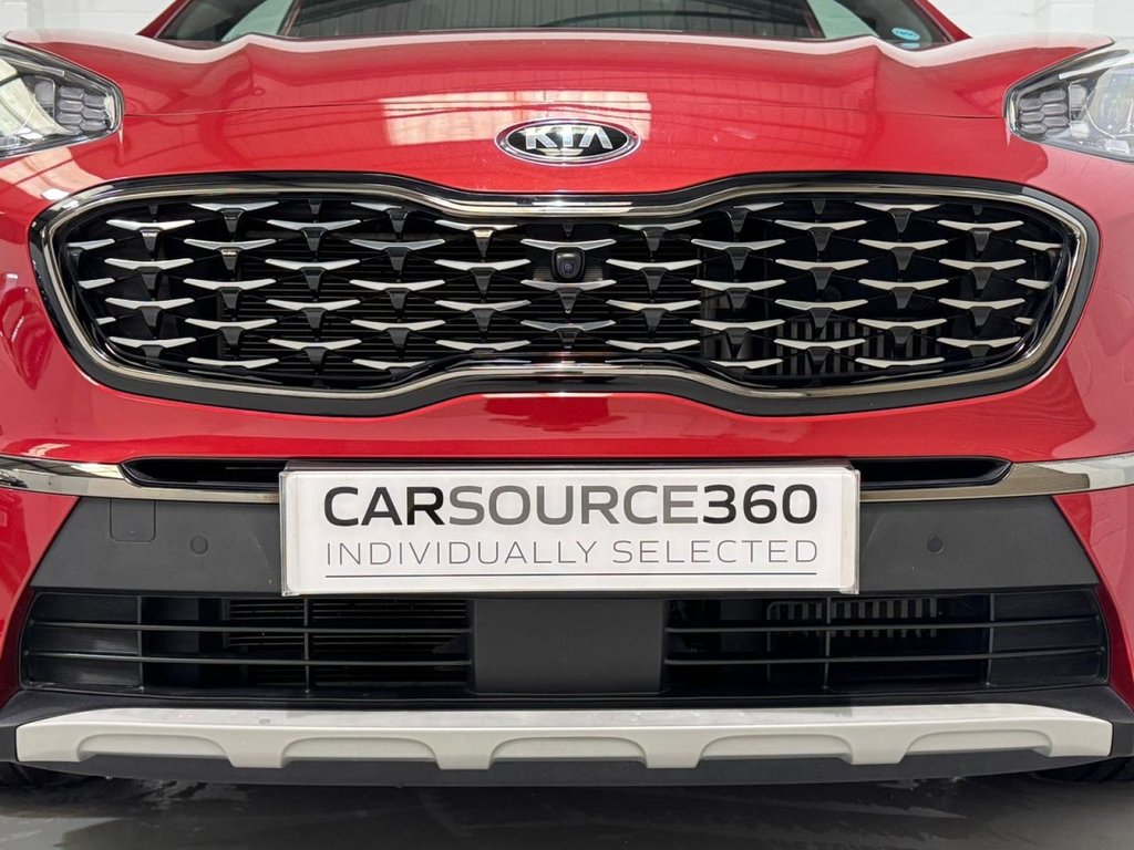 Used Kia Sportage 2021 for sale - 77880171: Photo 16